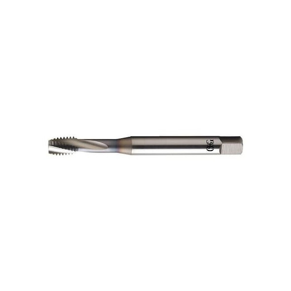 Osg Spiral Flute Tap, Bottoming 3 Flutes 1301300508