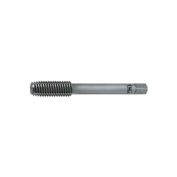 Osg Thread Forming Tap, M6-1.00, Bottoming, Bright, 0 Flutes 8315073