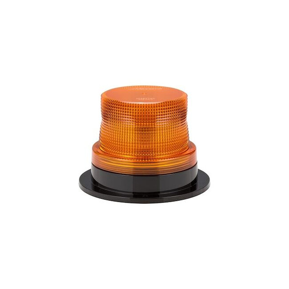 Maxxima Warning Beacon Amber LED M42718Y