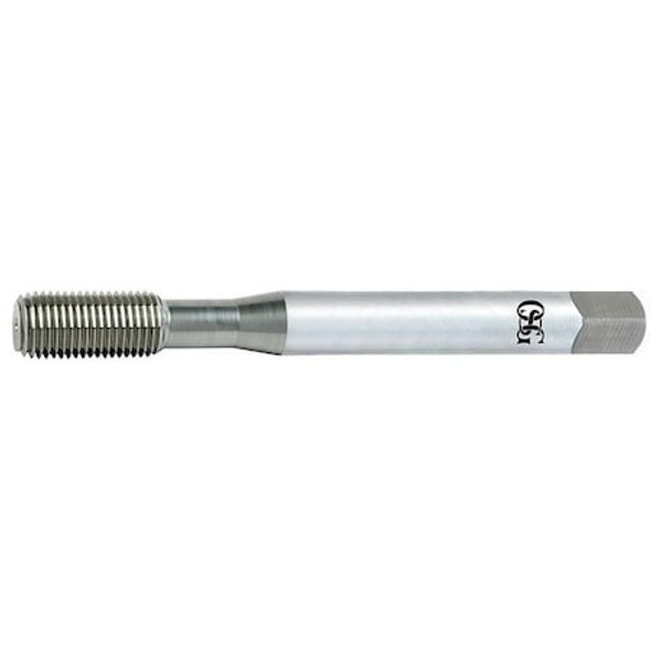 Osg Thread Forming Tap, 5/16"-24, Bottoming, TiN, 0 Flutes 1400133105