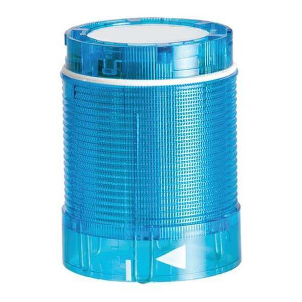 Dayton Tower Light LED Module,Blue,1.5W 30XT70 Dayton Tower Light LED Module,Blue,1.5W 30XT70