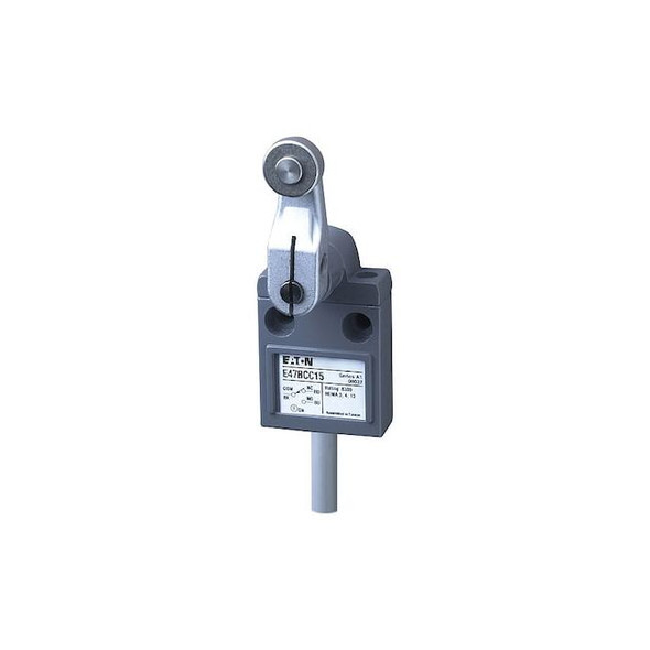 Eaton Limit Switch,CCW/Center Neutral/CW E47BCC15