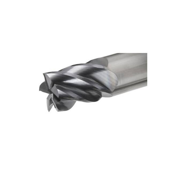 Osg Corner Radius End Mill, 0.5 in, Carbide VGM5-0161