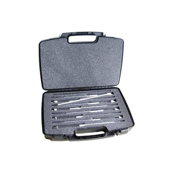 Thermco Hydrometer,Specific Gravity,0.002 GW3244SET