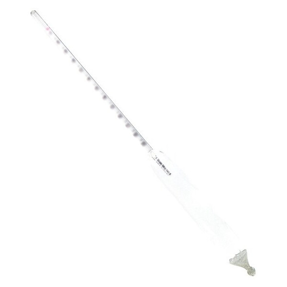 Thermco Hydrometer,ASTM/API,0.1 GW006H Thermco Hydrometer,ASTM/API,0.1 GW006H