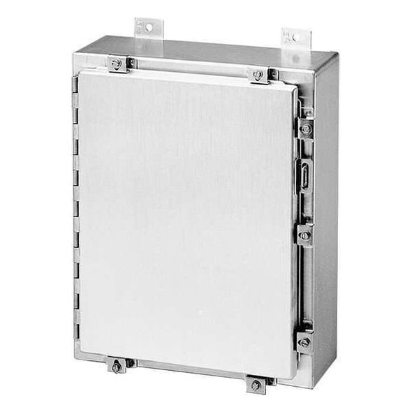 Nvent Hoffman A16H1608ALLP