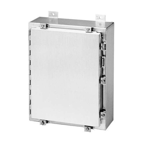 Nvent Hoffman A16H1206ALLP