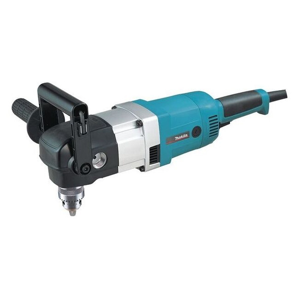 Makita 1/2" Angle Drill, 10.0A, 2-Speed, Reversible DA4031