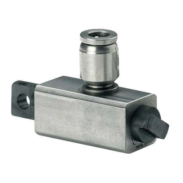 Cleveland Vibrator Co Pneumatic Vibrator,21 lb,11,400vpm,80psi VM-38