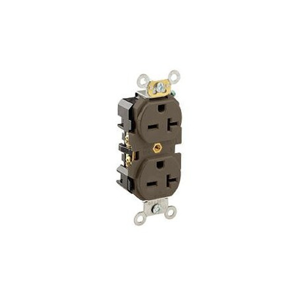 Leviton Duplex Receptacle Outlet 5462