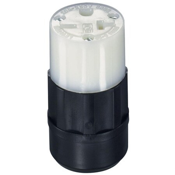 Leviton Straight Blade Connector 5469-C