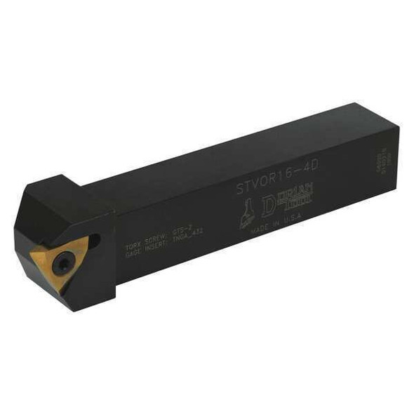 Dorian Threading Tool Holder,STVOR16-4D,RH 73310158090
