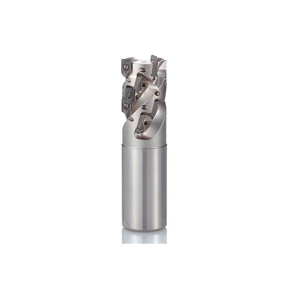 Osg Indexable Square Shoulder End Mill 53000011