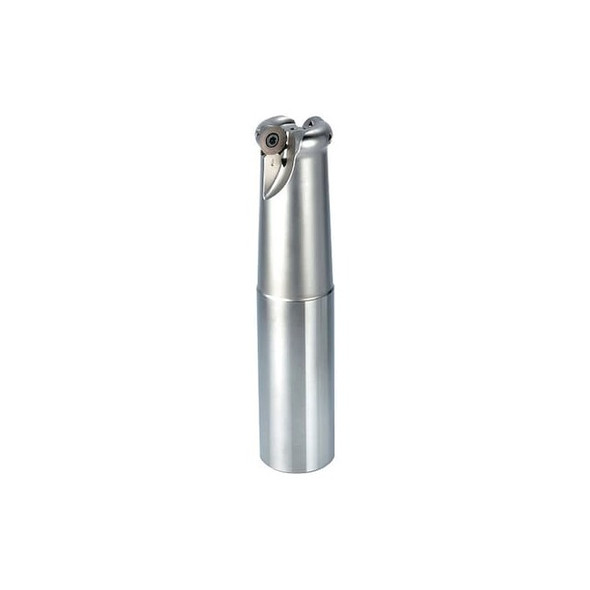 Osg Indexable Profiling End Mill, BT30 Series, 0.0910 in Depth of Cut 7800504
