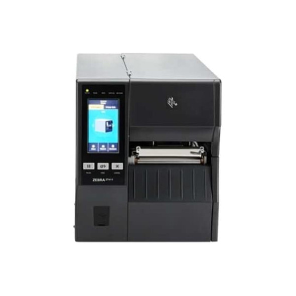 Zebra IndustrialPrinter,SingleColor ZT41143-T010000Z