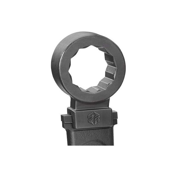 Sturtevant Richmont Torque Wrench Head,Box End,Size 13mm BH 13MM