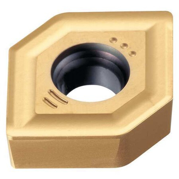 Osg Milling Insert,Octagon,GM,XP3035 7814064