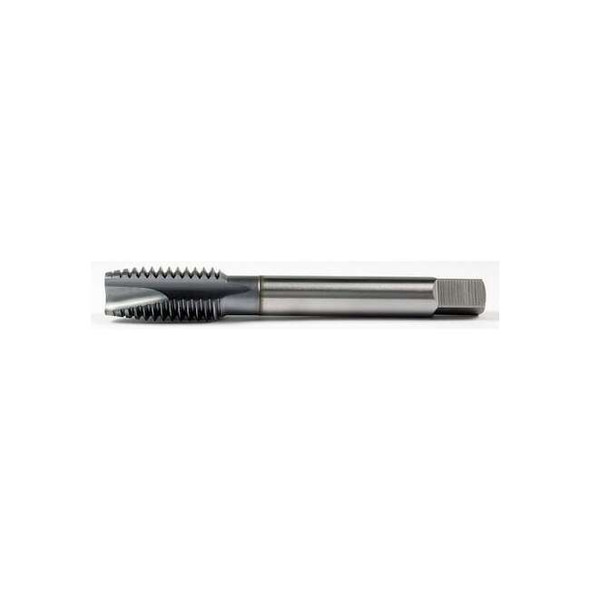 Osg Spiral Point Tap, M16-1.5, Plug, Metric Fine, 3 Flutes, TiCN 2892808