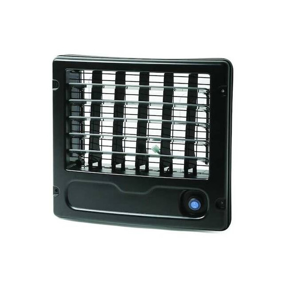 Portacool Louver Kit,Plastic PARLVR000200