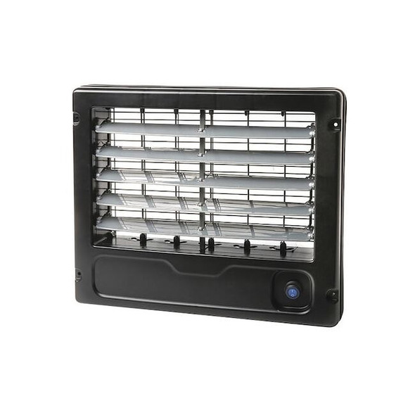 Portacool Louver Kit,Plastic PARLVR000300