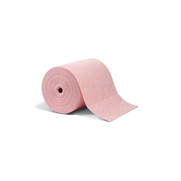 Pig Mat Roll Refil for 55VE33,135 ft L MAT1822