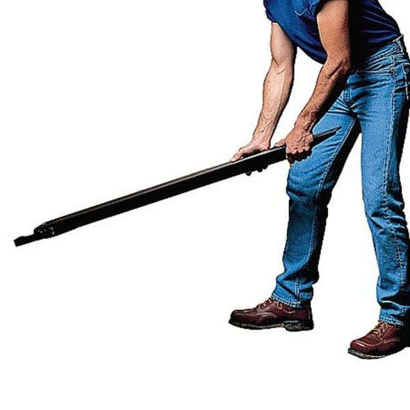 Caldwell Fork Extension,Yellow,2,250 lb,6" W,PR FE6-60 Caldwell Fork Extension,Yellow,2,250 lb,6" W,PR FE6-60