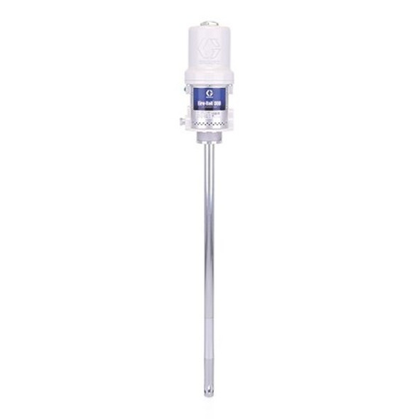 Graco Pneumatic Drum Pump,3/8 NPT,140 psi 239888 Graco Pneumatic Drum Pump,3/8 NPT,140 psi 239888