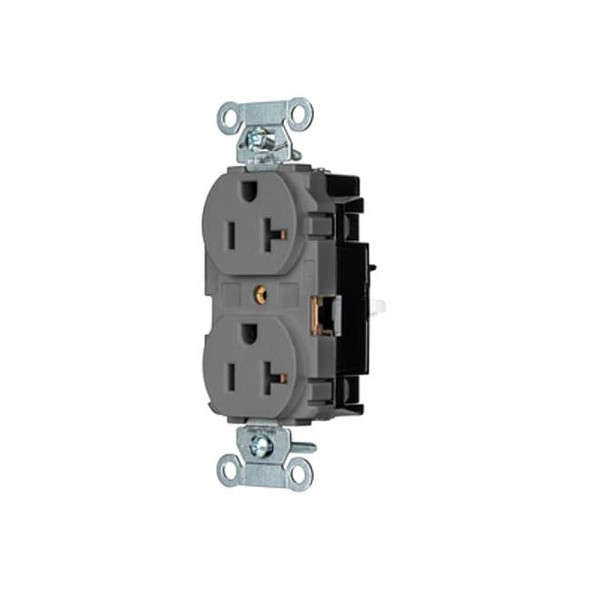 Hubbell Wiring Device-Kellems 5352STGY