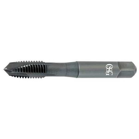 Osg Spiral Point Tap Plug, 3 Flutes 2840500