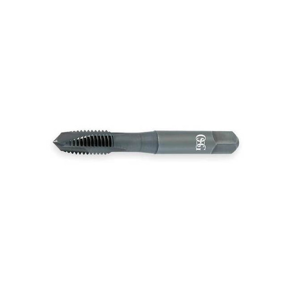 Osg Spiral Point Tap Plug, 3 Flutes 1759408