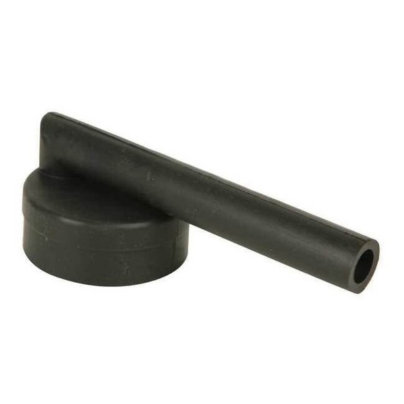 Hoshizaki Float Switch Connector, Black, 2 in H 426799-01