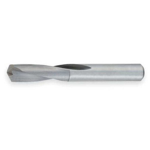 Osg Jobber Length Drill Bit, Z, Carbide 215-4130 Osg Jobber Length Drill Bit, Z, Carbide 215-4130