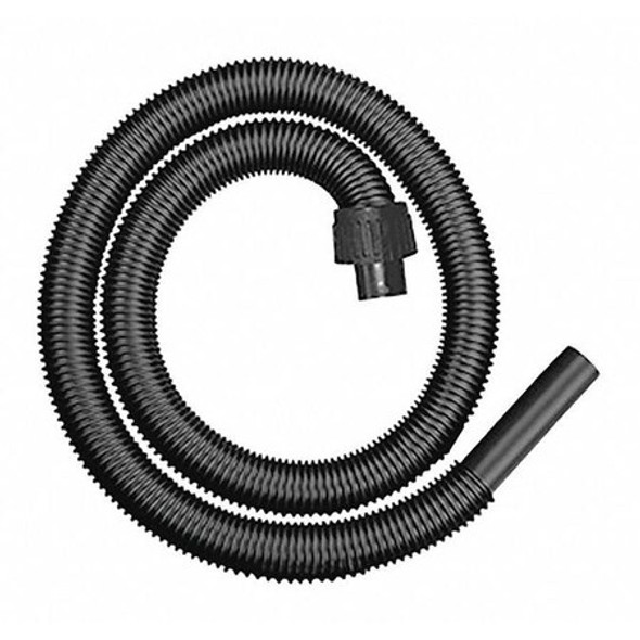 Stanley Vacuum Hose,Flexible,1-1/4 " x 5 ft. 25-1204