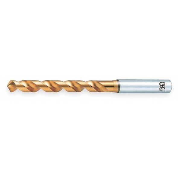 Osg Jobber Drill,2.30mm,HSS 62523