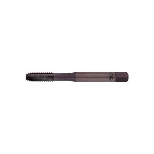 Osg Thread Forming Tap, #4-40, Bottoming, Oxide, 0 Flutes 1400105401