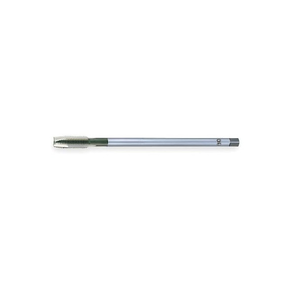 Osg Straight Flute Hand Tap, 5/8"-18, Bottoming, 4 Flutes, UNF 1604207