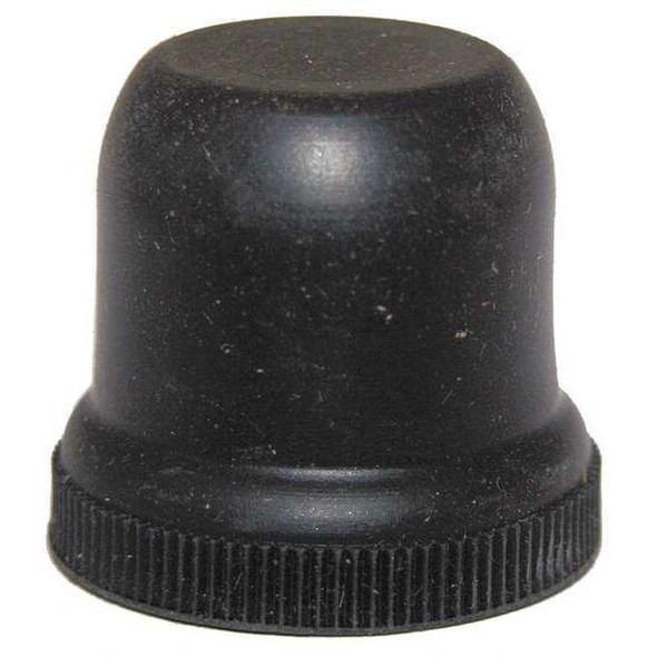 Eaton Boot, For Push Buttons, Black 10250TA3