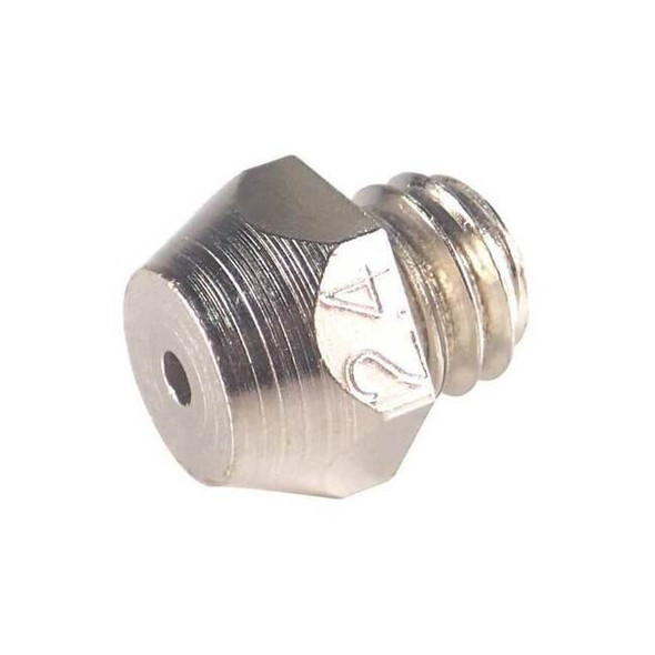 Speedaire Nosepiece,3/32 in. 42VA70