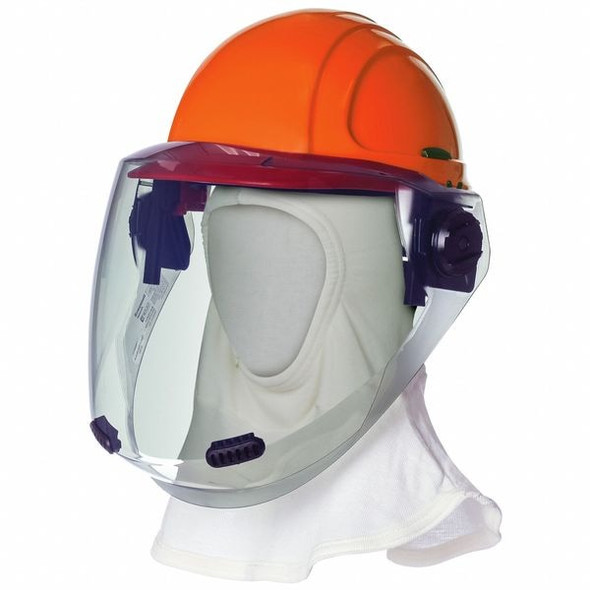 Salisbury Arc Flash Clothing Kit,ATPV 12 cal/sq cm SKCA12RGL-WB-PP
