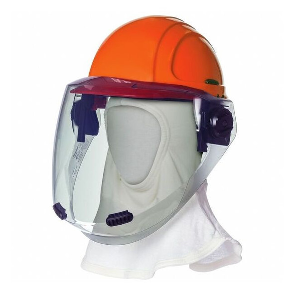 Salisbury Arc Flash Clothing Kit,ATPV 12 cal/sq cm SKCA12RGL-WB-PP