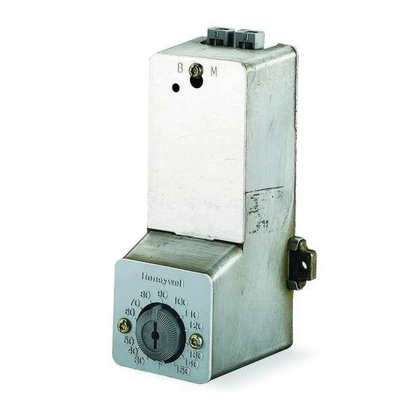 Honeywell Pneu Temp Transmitter,DA,30 to 150F LP920A1039