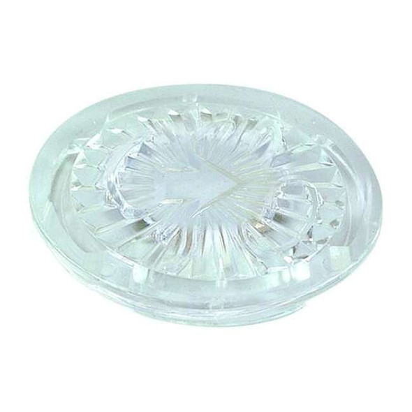 Manufacturer Varies Index Button, Plastic Material, PK10 32655