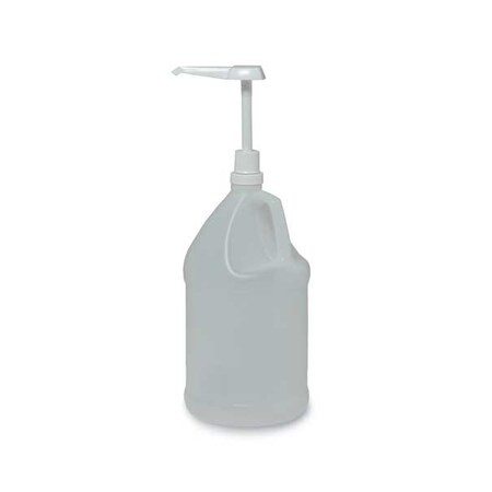 Dynalon Plunger Dispenser Bottle, PK12 605074