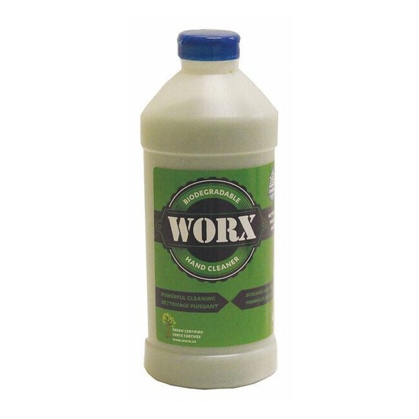 Worx Environmental Products 1 lb Powder Hand Cleaner Cartridge 11-1104