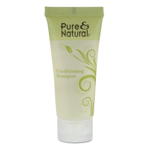 Pure & Natural Shampoo PNN 750