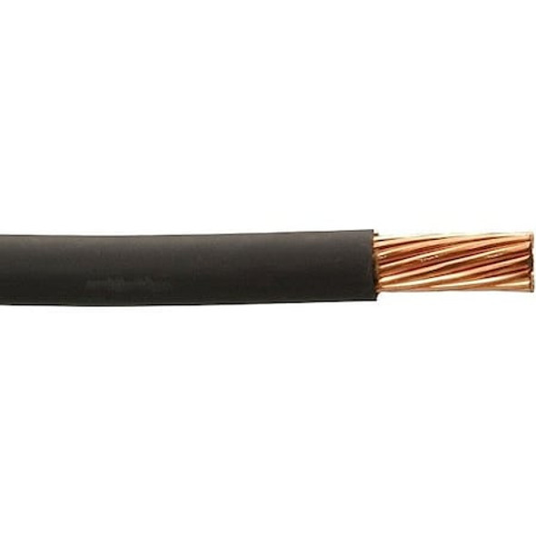 Manufacturer Varies Automotive Wire, 14 AWG, Black, 25 ft WXP-6GXL-1401-0-25 Manufacturer Varies Automotive Wire, 14 AWG, Black, 25 ft WXP-6GXL-1401-0-25