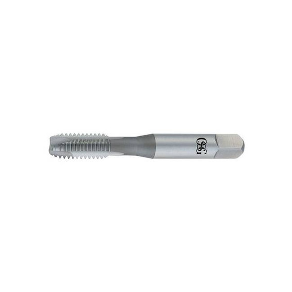 Osg Spiral Point Tap Plug, 3 Flutes 1594000
