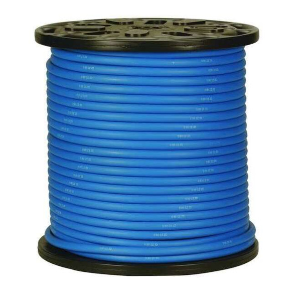 Continental 1/2" x 500 ft TPE Bulk Multipurpose Air Hose 300 psi BL 20463341