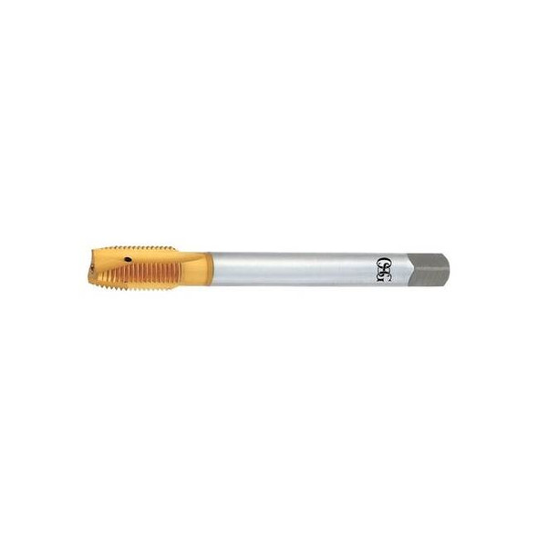 Osg Spiral Point Tap, M20-1.5, Plug, Metric Fine, 3 Flutes, TiN 2693405