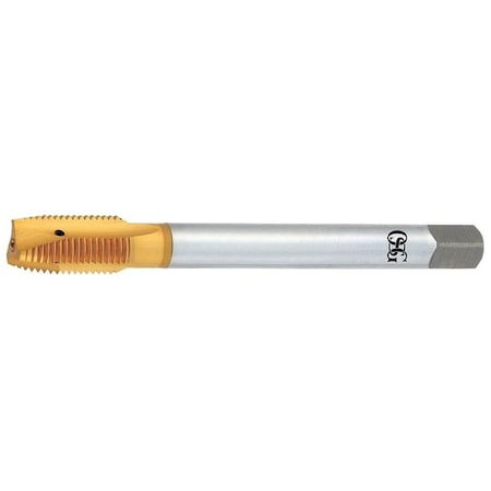 Osg Spiral Point Tap Plug, 3 Flutes 2692505